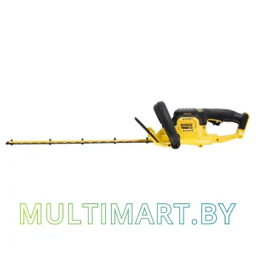 Кусторез DeWalt DCMHT563N (без АКБ) картинка 3